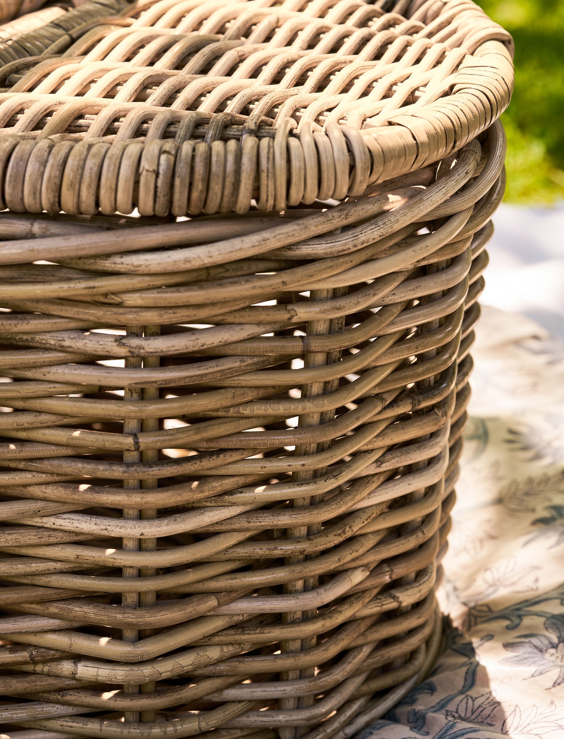 Bembridge Picnic Basket