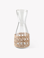 Leafield Woven Carafe