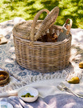 Bembridge Picnic Basket