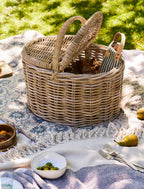 Bembridge Picnic Basket