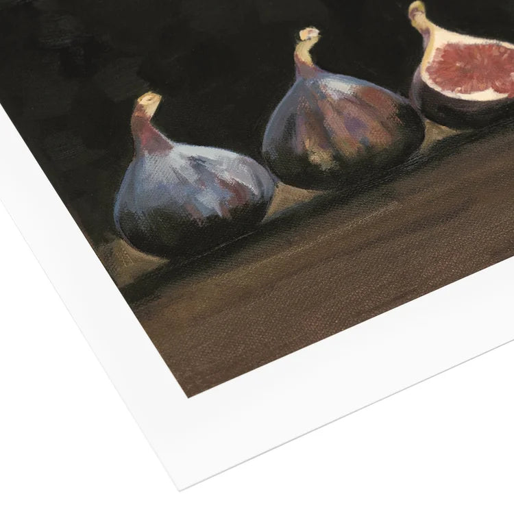 Figs Exclusive Print