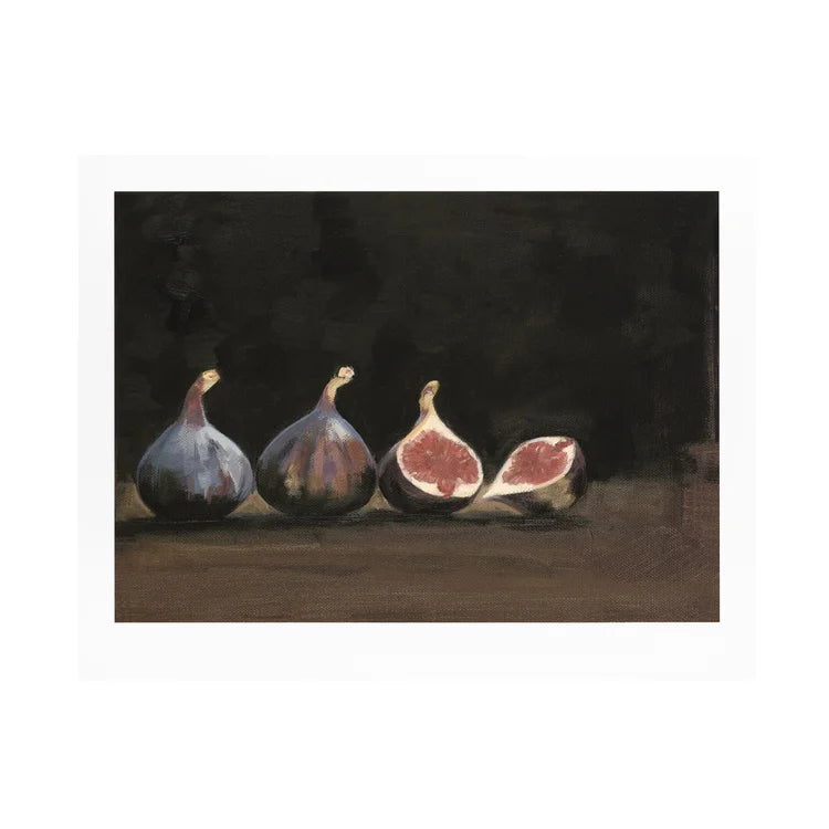 Figs Exclusive Print