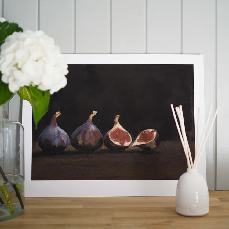 Figs Exclusive Print
