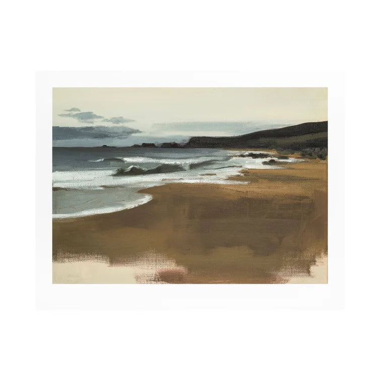 White Park Bay Exclusive Print