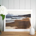 White Park Bay Exclusive Print