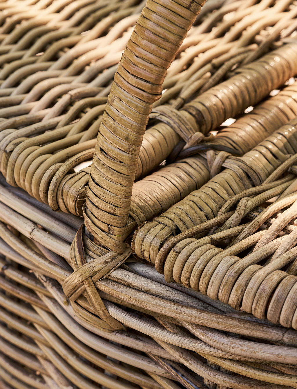 Bembridge Picnic Basket
