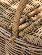 Bembridge Picnic Basket