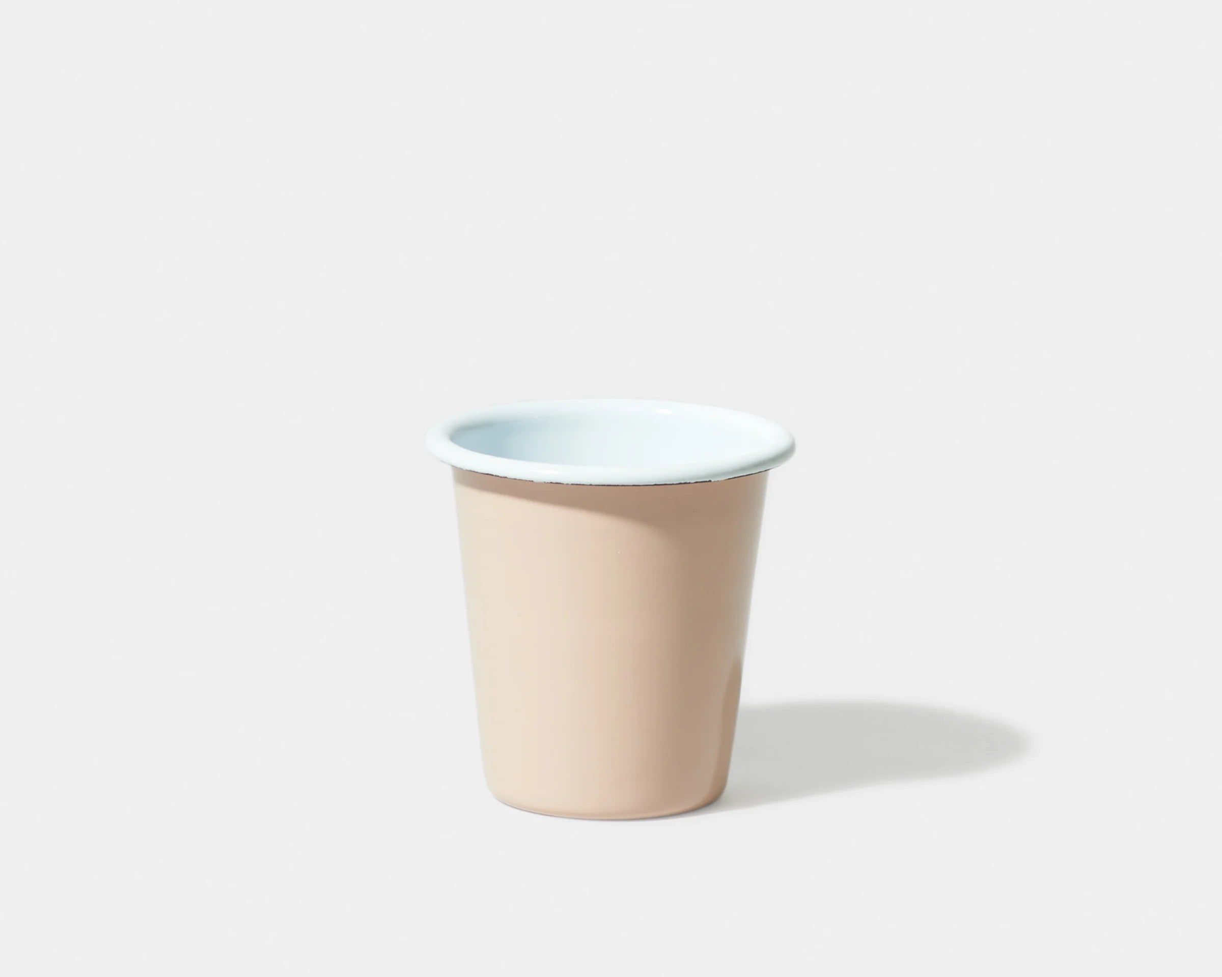 Enamel Tumbler - Marie Rose