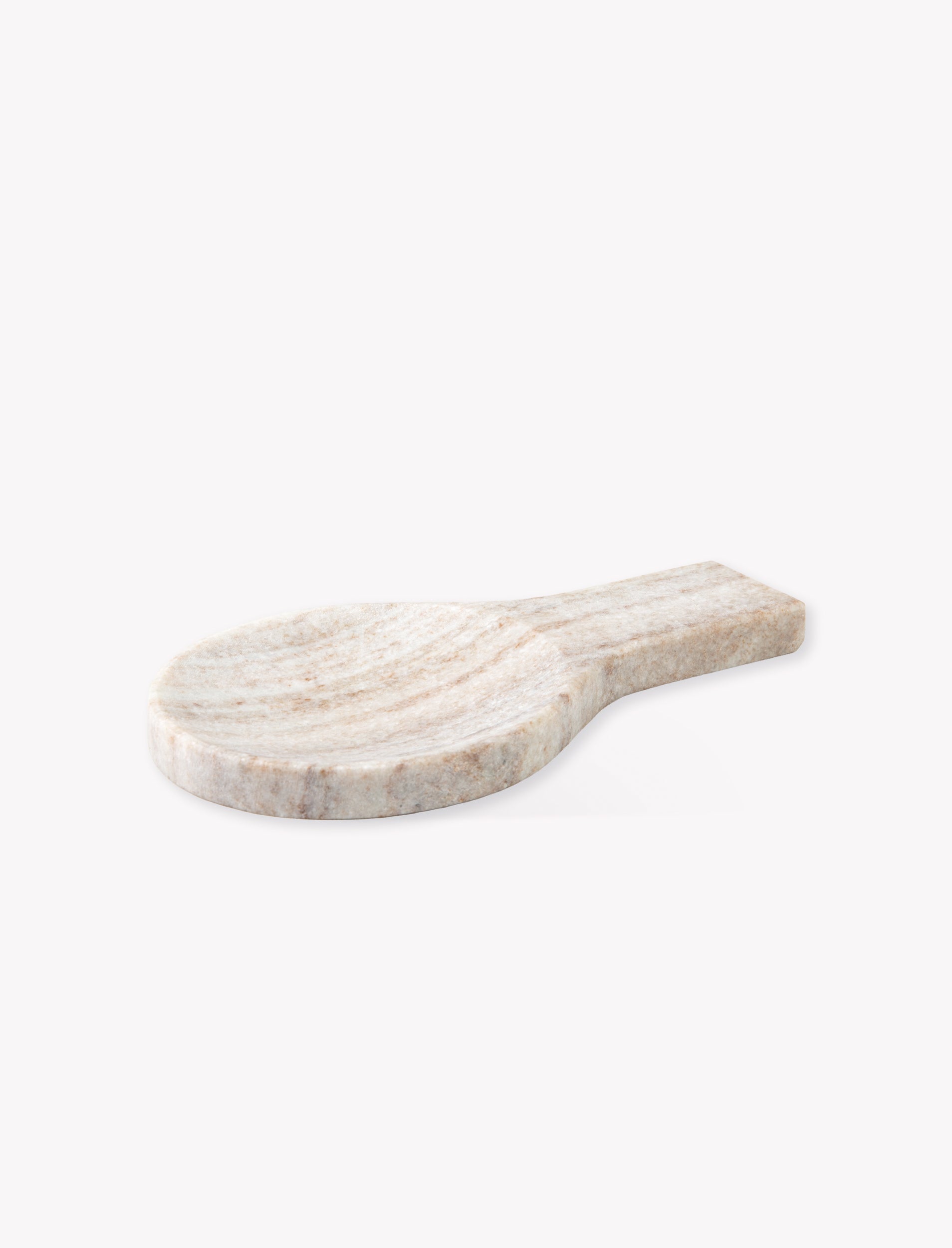 Osney Spoon Rest - Marble