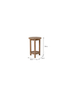 Templecombe Side Table