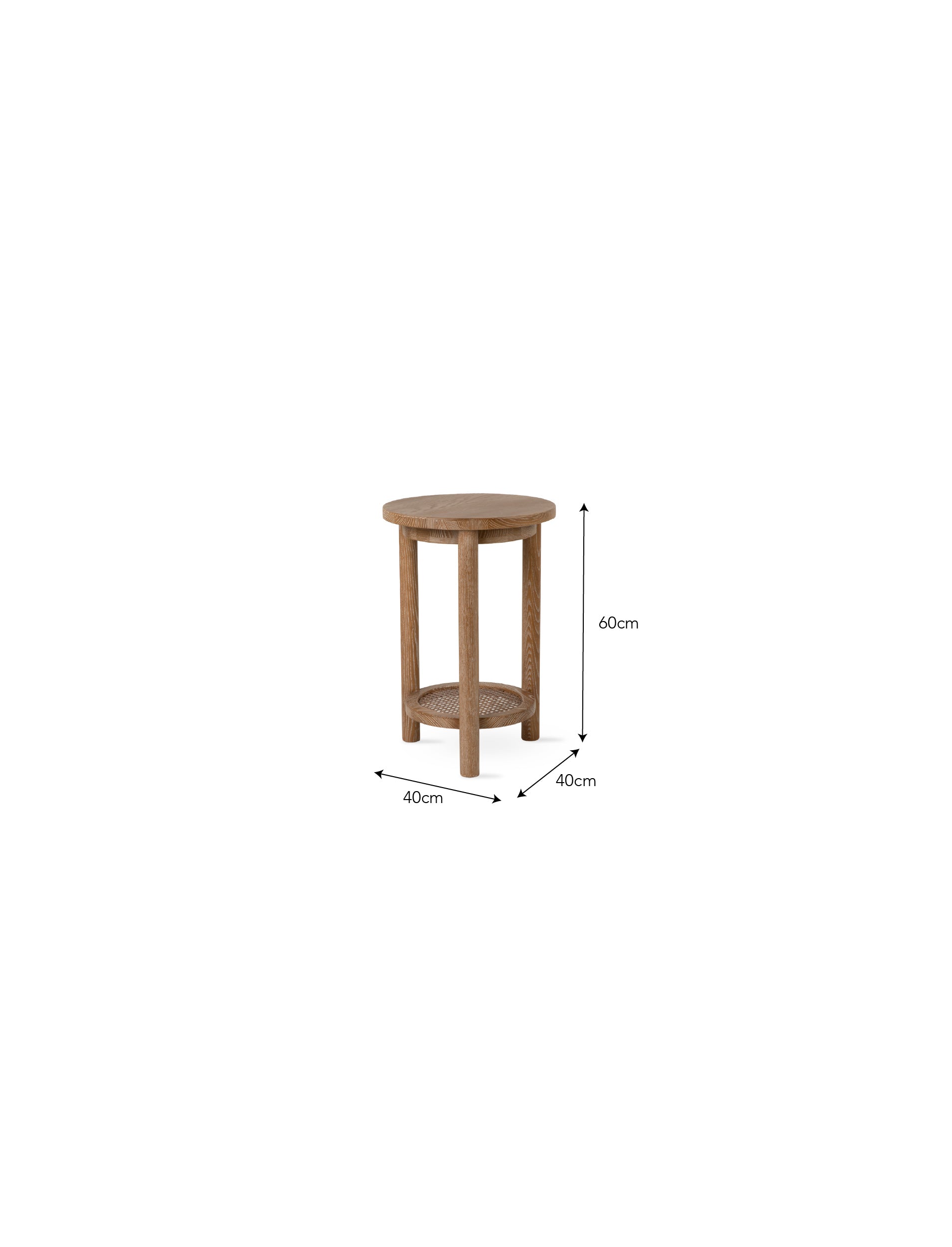 Templecombe Side Table