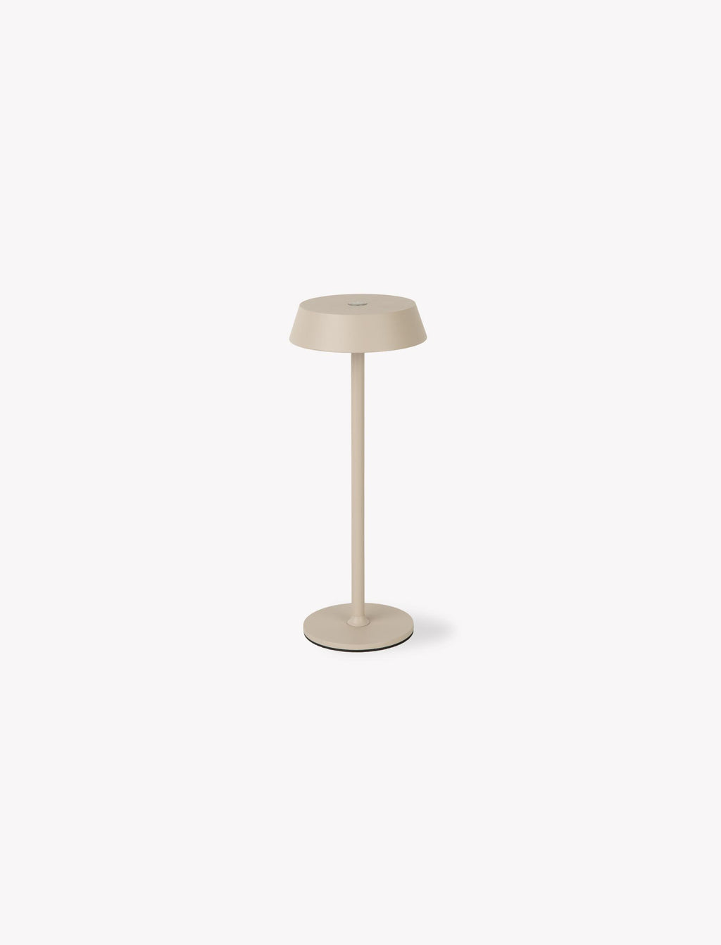 Winstone Rechargeable Lamp - Clay