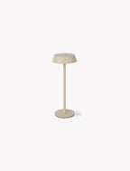 Winstone Rechargeable Lamp - Clay
