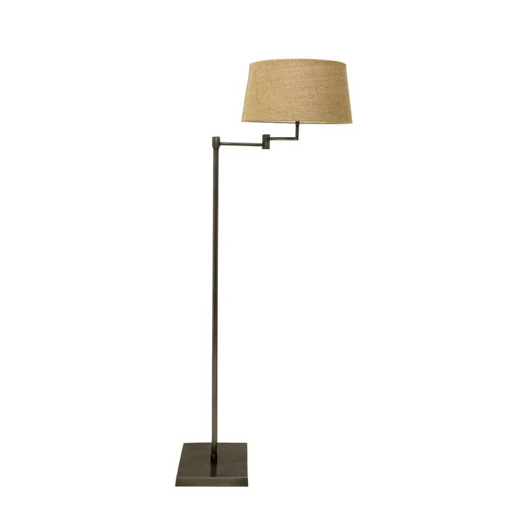 Fia Iron Floor Lamp