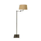 Fia Iron Floor Lamp