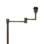 Fia Iron Floor Lamp