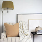 Fia Iron Floor Lamp