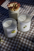 Cohen & Co Citrus & Corriander Candle