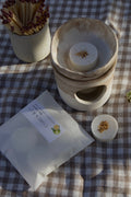 Cohen & Co Citrus & Coriander Soy Wax Melts