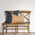 Maddie Linen Cushion Cover