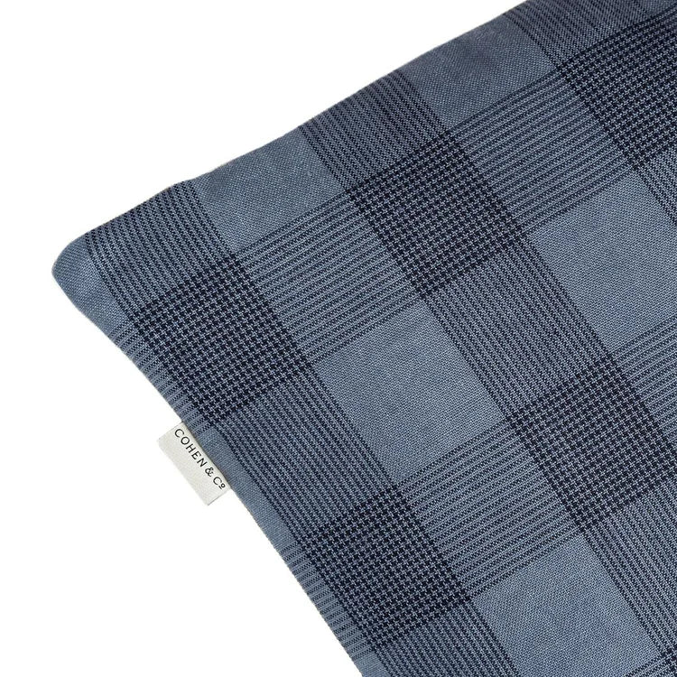 Maddie Linen Cushion Cover