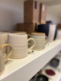 Cohen and Co Large Mug Cream