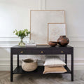 Sophia Linen Cushion Cover 56x56cm