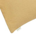 Sophia Linen Lumbar Cushion Cover