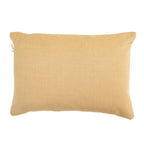 Sophia Linen Lumbar Cushion Cover