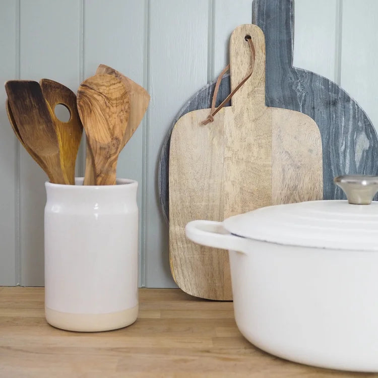 Cohen & Co. Utensil Pot