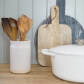 Cohen & Co. Utensil Pot