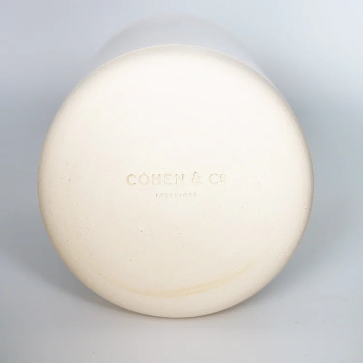 Cohen & Co. Utensil Pot